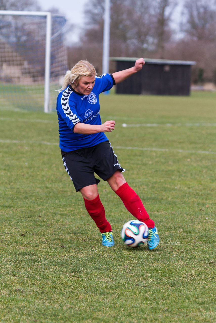 Bild 63 - Frauen VfL Kellinghusen - TSV Heiligenstedten : Ergebnis: 4;1